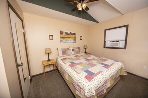 3 Schlafzimmer, Bügeleisen/Bügelbrett, Reisekinderbett, kostenloses WLAN