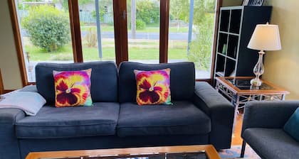 Growse House- Home away from Home