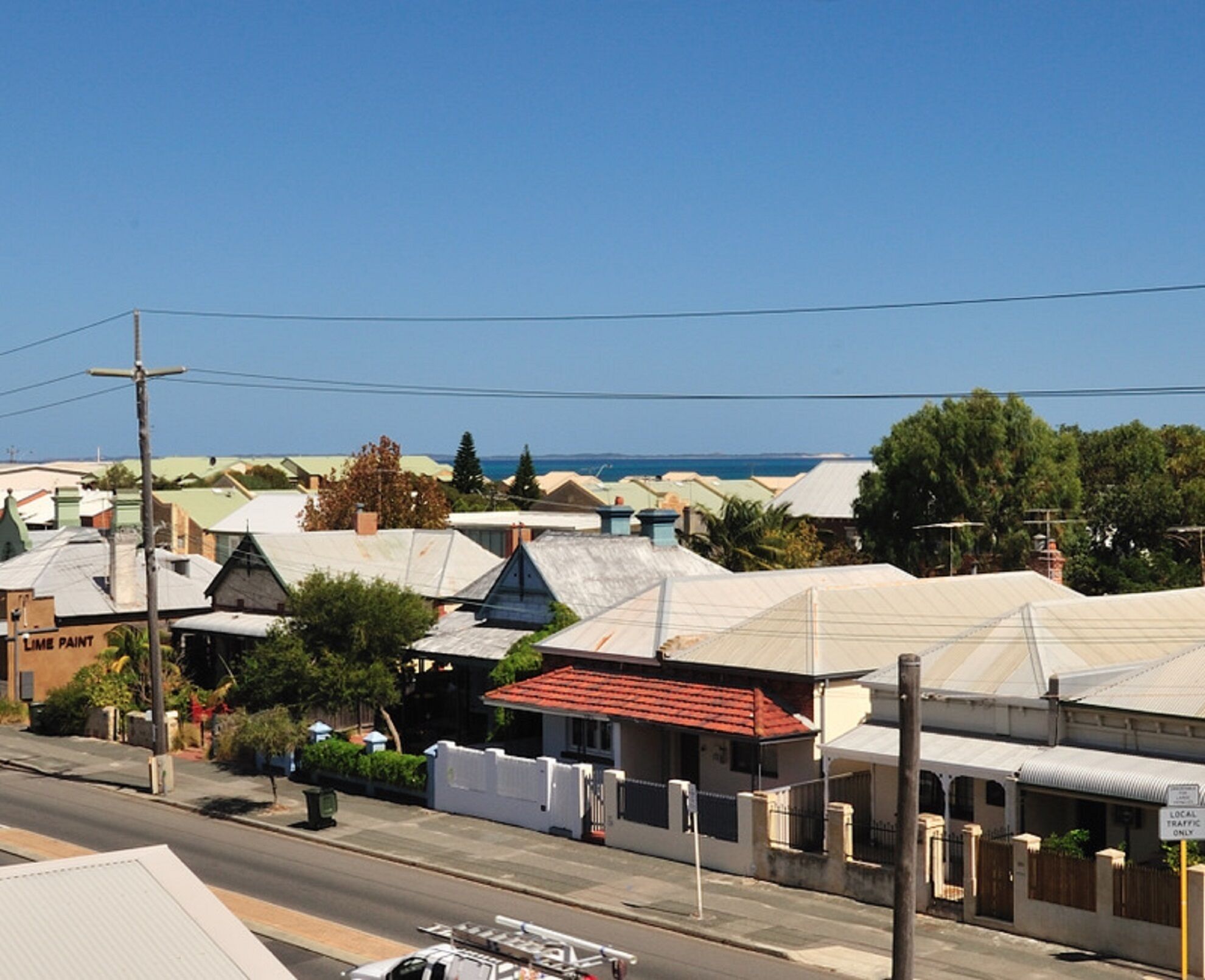 Great value 2 bedroom apartment in the heart of South Fremantle — image 14