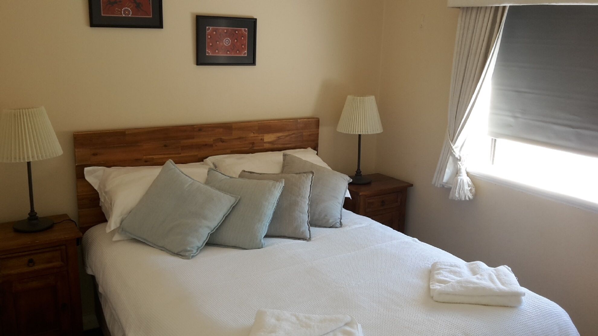 Great value 2 bedroom apartment in the heart of South Fremantle — image 4