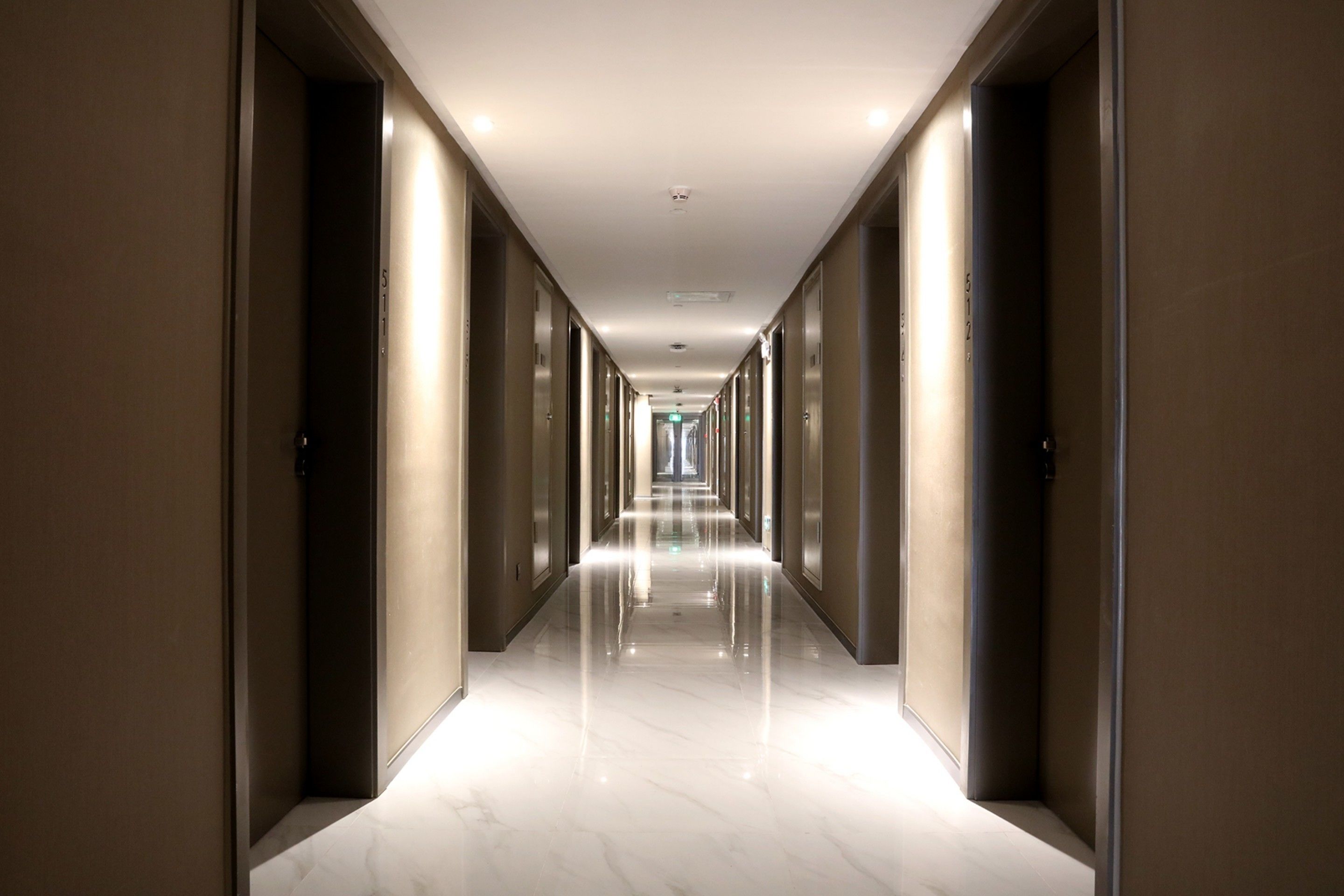 Hallway