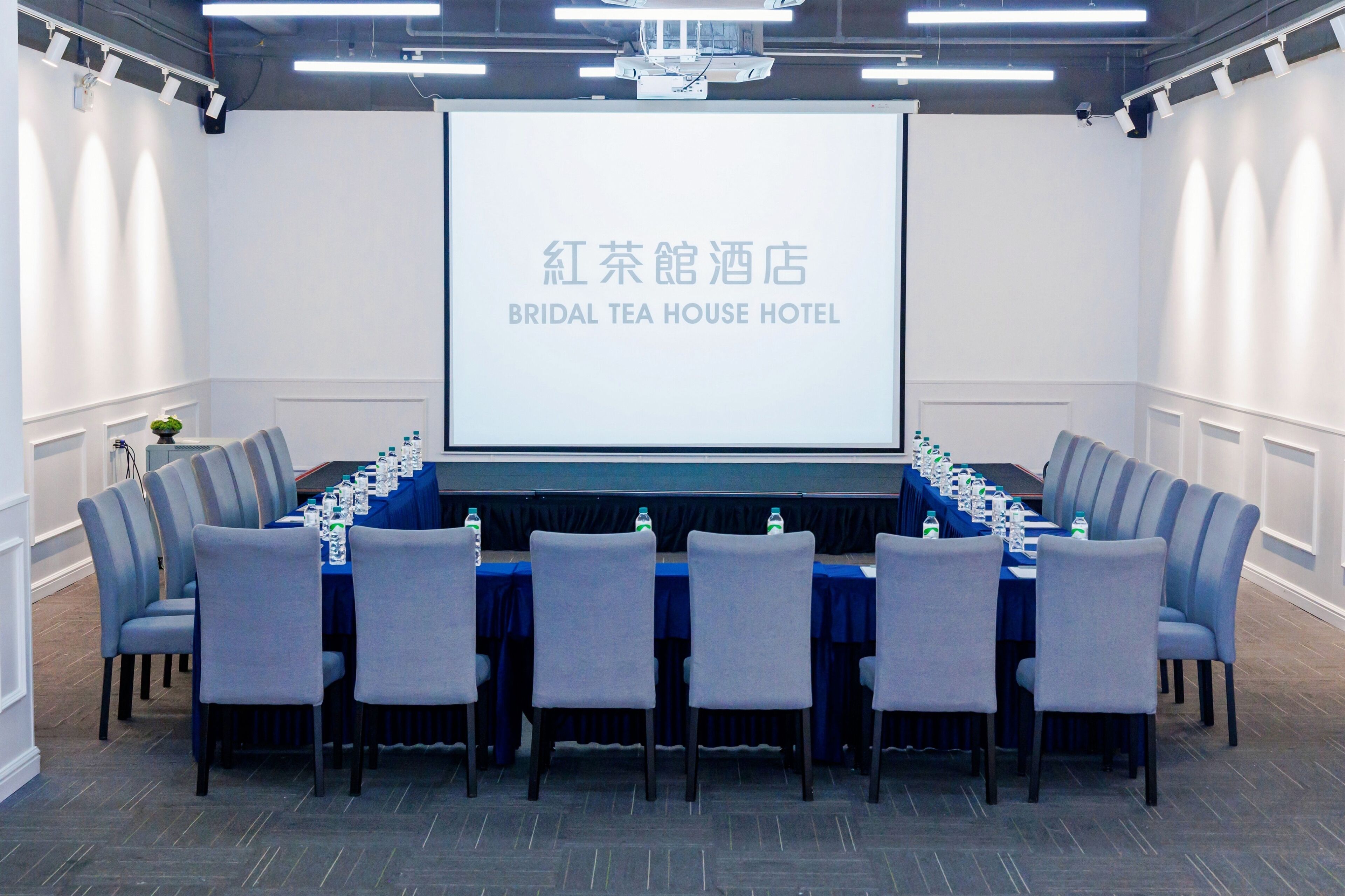 Foto - Bridal Tea House Hotel