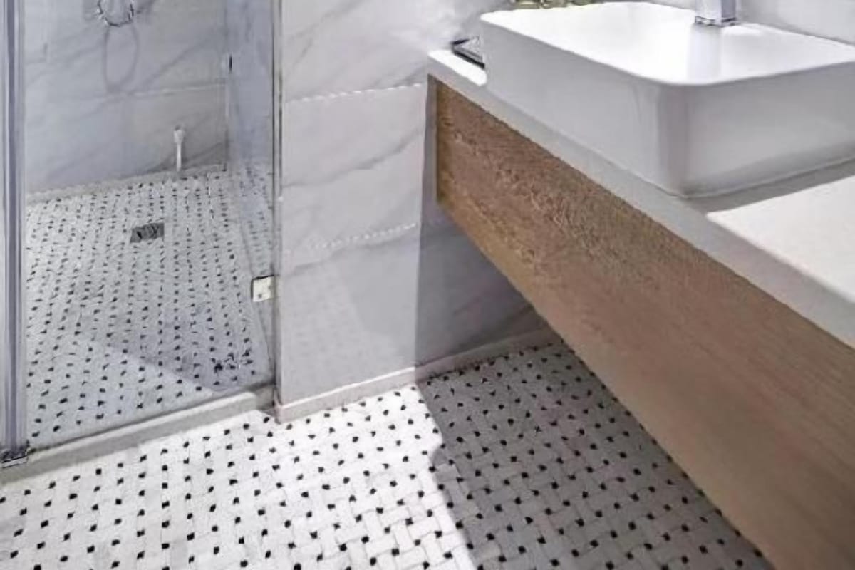Baño | Ducha y cabezal de ducha tipo lluvia