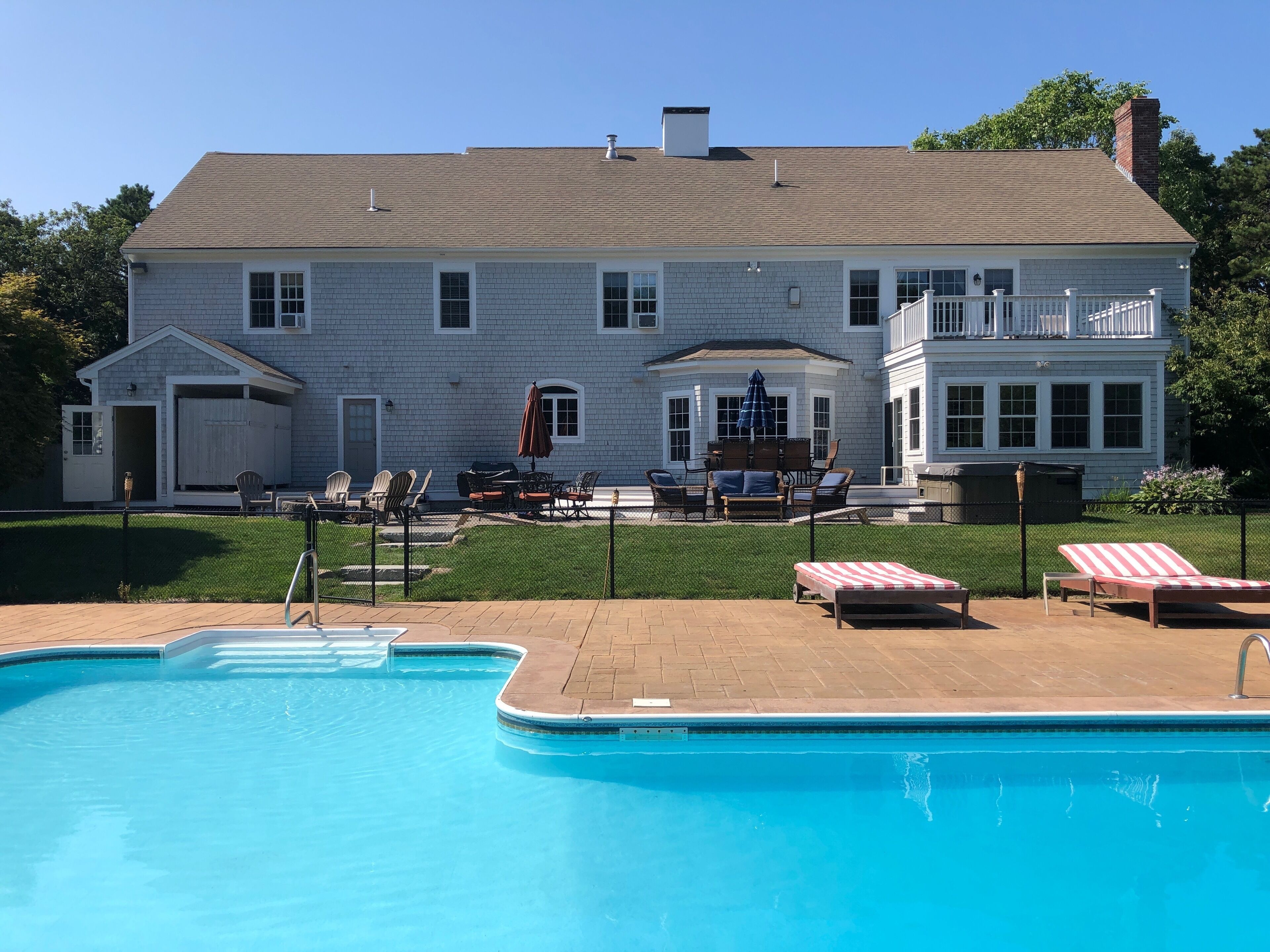 Top 10 Mansion Rentals In Massachusetts, USA Updated 2024 Trip101