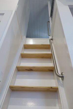 Interior - Renew@Coniferidge ... Located in a beautiful wooded setting. (Charlottesville)