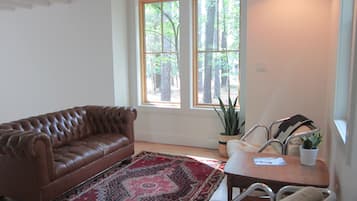 Smart-TV, DVD-Player, Videothek