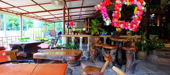 Techno Riverview Resort