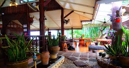 Techno Riverview Resort