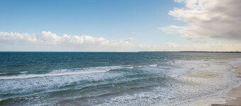Beach Belle Queenscliff - Walk Everywhere - Free Wifi and Netflix