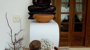 DĂ©tail de lâextĂ©rieur