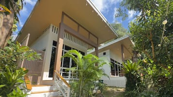 Deluxe Bungalow - Private Balcony (Ensuite) | Extérieur