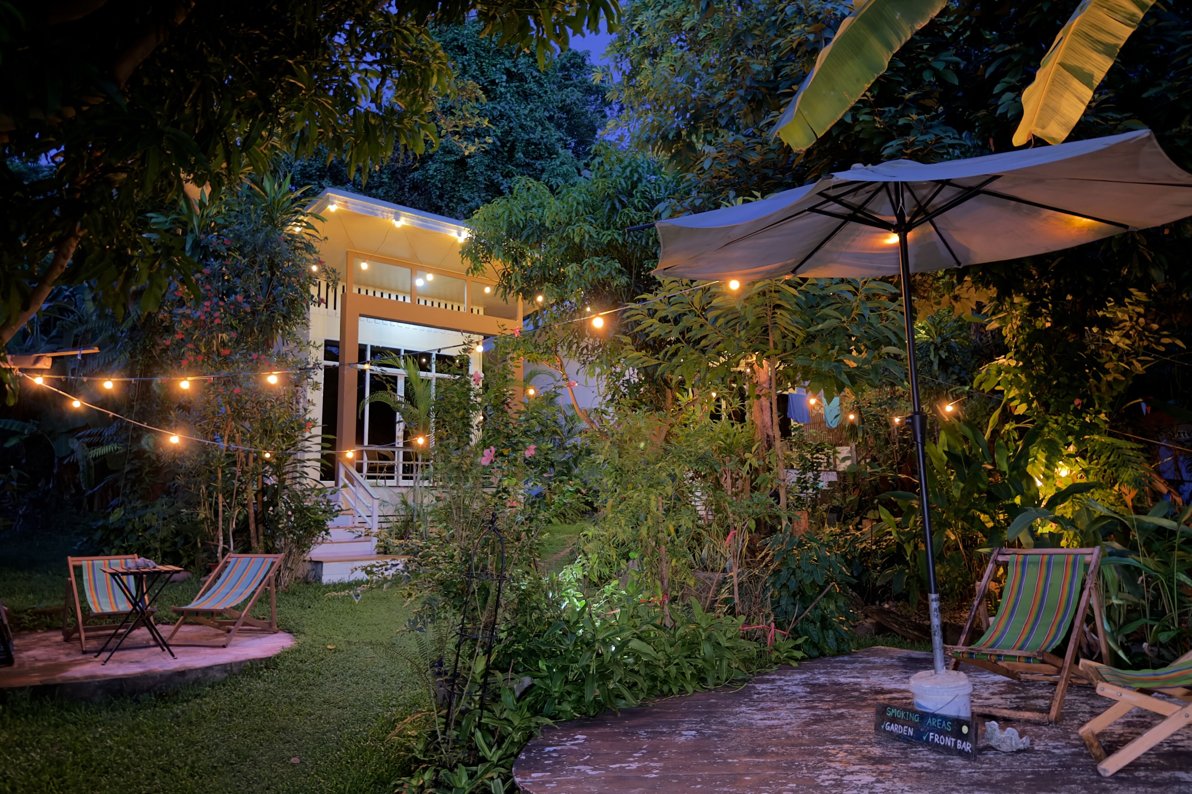 Jardin