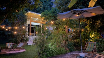 Jardin