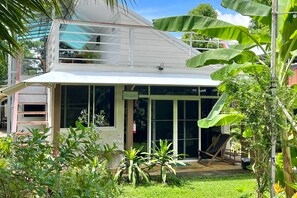 Family House, 2 Bedrooms, Garden View | Exterior - Beach Jungle Koh Chang (Ko Chang)
