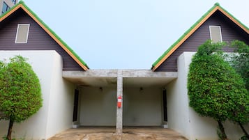 Standard Double Room  | Terrace/patio