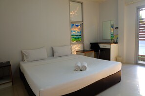 Standard Double Room  | Gratis wifi