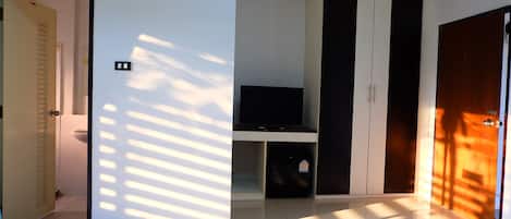 Standard Double Room  | Room amenity