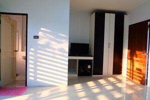 Standard Double Room  | Room amenity