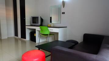 Habitación Confort con 1 cama matrimonial o 2 individuales | Servicios de la habitación