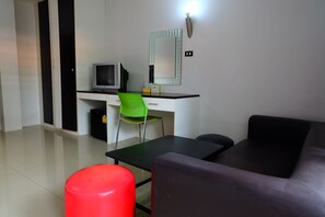 Comfort Double or Twin Room | Room amenity