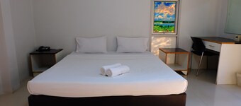 Golden Place Guesthouse