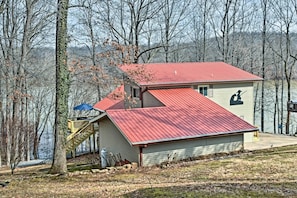 Außenbereich