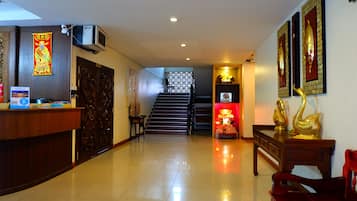 Hall