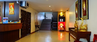 Baan Suanphet Resort