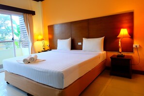 Standard-Doppelzimmer