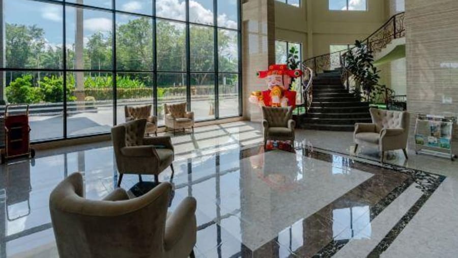 Livingston Hotel
