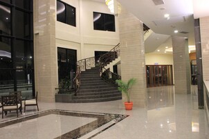 Escaleras