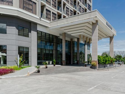 Livingston Hotel