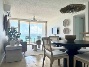 تناول الطعام