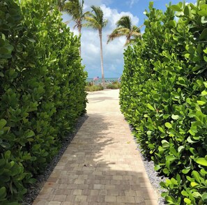 Property grounds - 🌸Home#6  FANTA🐬SEA Full WATERFRONT Home!🌸 (Marathon)