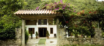 カントリーハウスシーパマルカ