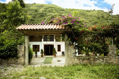 Country House Shipamarca