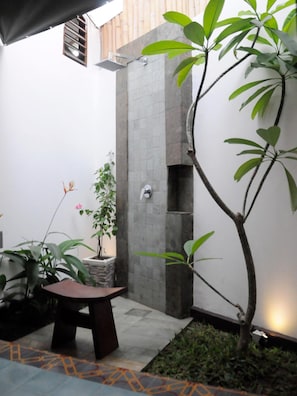 Property grounds - Jali Resort - Gili Trawangan (Gili Trawangan)