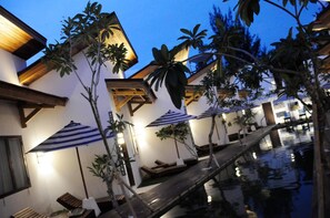 Interior - Jali Resort - Gili Trawangan (Gili Trawangan)