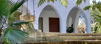 Cozy and quiet cottage in the countryside of Ceglie, in Valle d'Itria