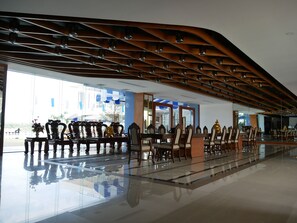 Property amenity - Blu Hotel Nakhon Phanom (Nakhon Phanom)