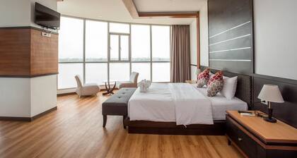 Blu Hotel Nakhon Phanom