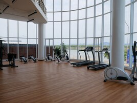 Gimnasio