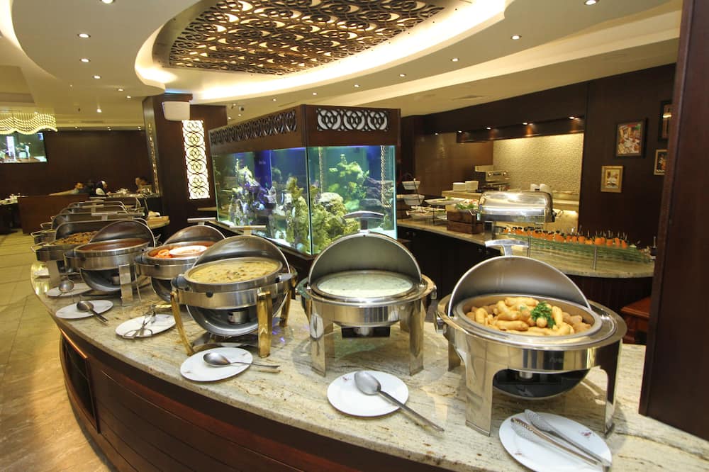 Al Thuraya Hotel Amman