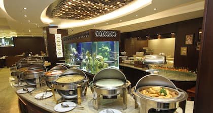 Al Thuraya Hotel Amman