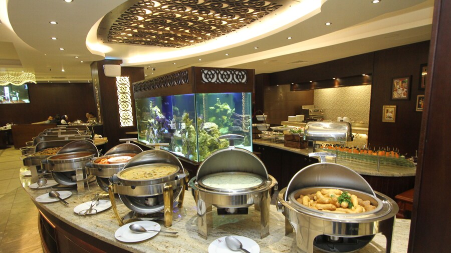 Al Thuraya Hotel Amman