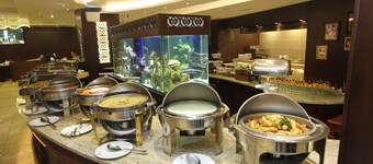 Al Thuraya Hotel Amman