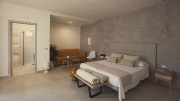 Superior-Doppelzimmer