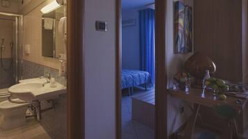 Apartment, 1 Schlafzimmer