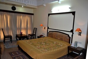 Deluxe Room | View from room
