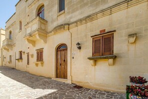 Detalle del exterior